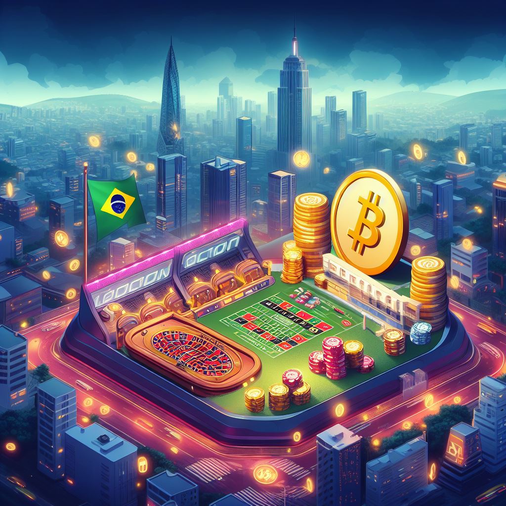 Descubra 777guarana: A Principal Plataforma de Apostas no Brasil