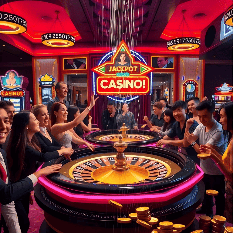 Maior jackpot da 777guarana com prêmio multimilionário